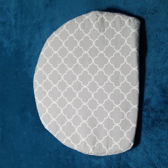 Wedgie Boppy pillow - Picture 1 of 6